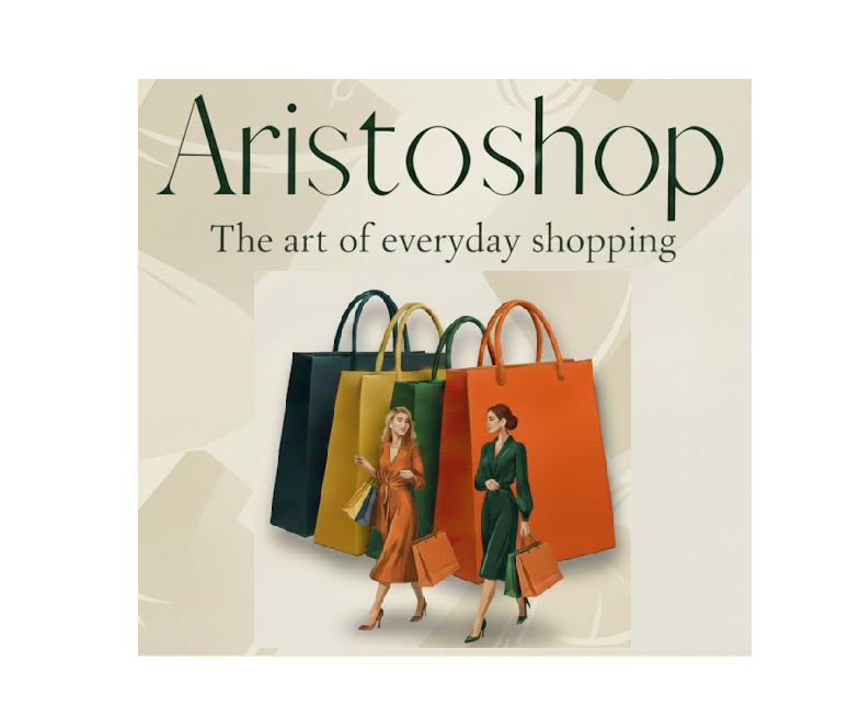 Aristoshop